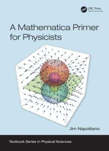 Napolitano Mathematica Primer for Physicists Download