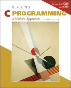 Download King C Programming: A Modern Approach 2nd Edition