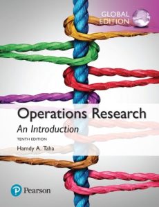 Download Operations Research 10th global Hamdy Taha