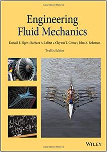 Download Engineering Fluid Mechanics 12th Edition Donald Elger and Barbara LeBret