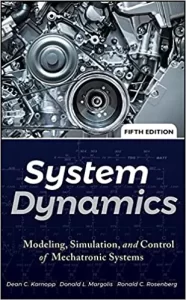 Download Karnopp System Dynamics, Modeling, Simulation