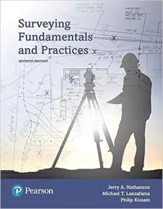 Nathanson Lanzafama Surveying Fundamentals and Practices Download