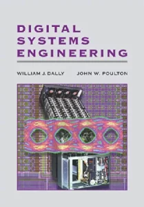 Dally & Poulton Digital Systems Engineering Download