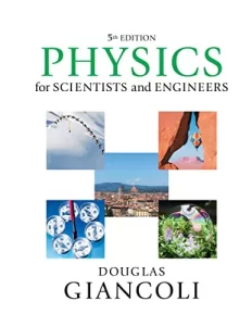 Douglas Giancoli Physics for Scientists & Engineers with Modern Physics Fifth Edition Download