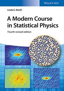 A Modern Course in Statistical Physics - Linda Reichl
