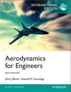 Download Aerodynamics for Engineers by Bertin and Cummings