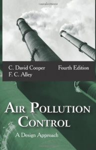 Download Air Pollution Control by Cooper & Alley