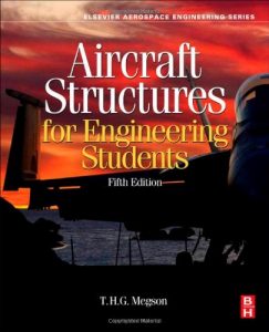 Aircraft Structures for Engineering Students 5th ed - T.H.G. Megson - 825pd16mb