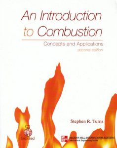 Stephen Turns An Introduction to Combustion 2nd edition 
