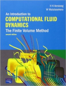An Introduction to Computational Fluid Dynamics,The Finite Volume Method 2nd ed - H. Versteeg, W. Malalasekera - 517pd7mb