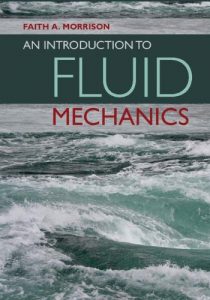 Faith Morrison An Introduction to Fluid Mechanics Download