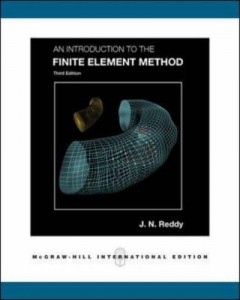 Download An Introduction to the Finite Element Method by Reddy