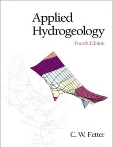 Download Applied Hydrogeology 4th edition Fetter