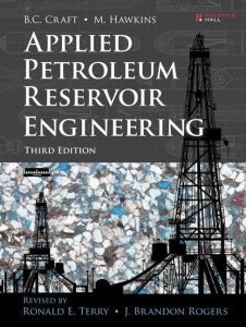 Download Applied Petroleum Reservoir Engineering by Craft & Hawkins
