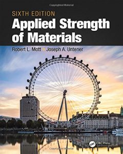 Mott Applied Strength of Materials 6th edition download