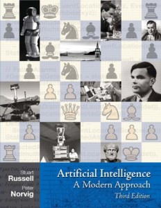 Download Artificial Intelligence by Stuart Russell and Peter Norvig