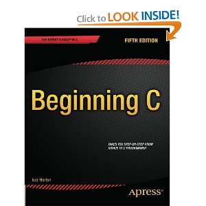 Beginning C - from Novice to Professional - 5th ed - Ivor Horton - 917pd4mb