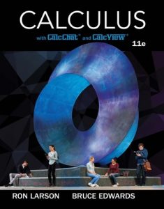Calculus 11th edition Ron Larson Bruce Edwards Download