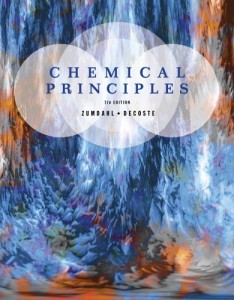Chemical Principles 7th ed - Steven S. Zumdahl, Donald J. DeCoste - 1200pd60mb