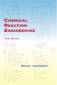 Chemical Reaction Engineering 3rd ed-Octave Levenspiel-688pd14mb