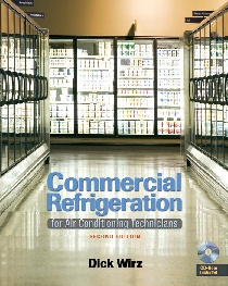 Commercial Refrigeration - Dick Wirz