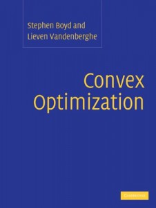 Convex Optimization - Stephen Boyd, Lieven Vandenberghe - 728dj6mb