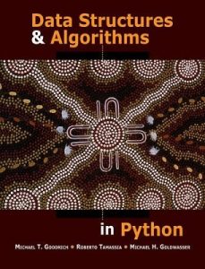 Michael Goodrich Roberto Tamassia Data Structures and Algorithms in Python Download