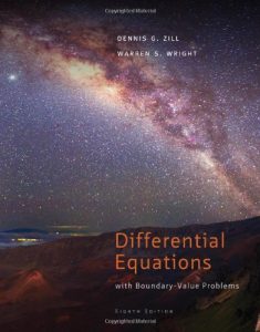 Zill Differential Equations Download