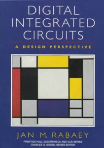 Digital integrated circuits 2th ed -Jan M Rabaey - 514pd11mb