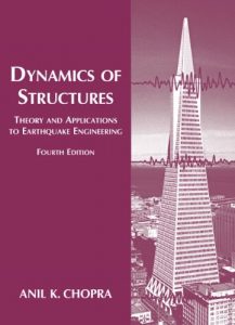 Download Dynamics of Structures by Anil Chopra