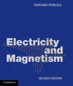 Electricity and Magnetism 2nd ed - Edward M. Purcell - 504dj7mb