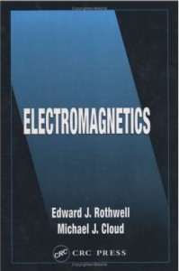 Electromagnetics Handbook-Kenneth L. Kaiser-541pd4mb