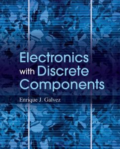 Enrique Galvez Electronics with Discrete Components Download