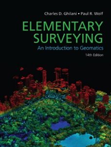 Ghilani Elementary Surveying Download