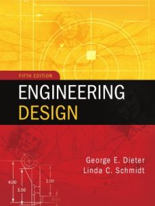 Download Engineering Design George Dieter Linda Schmidt
