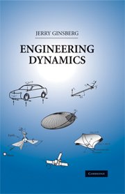 Jerry Ginsberg Engineering Dynamics 3rd Edition Download