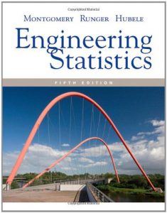 Engineering Statistics, 5th Edition - Douglas C. Montgomery, George C. Runger, Norma F. Hubele - 546pd6mb