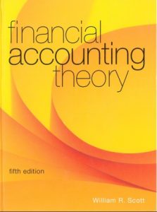 Scott Financial Accounting Theory Download