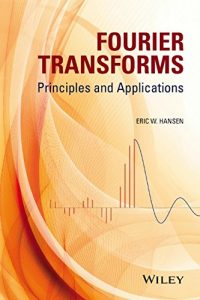 Eric Hansen Fourier Transforms Download