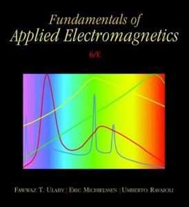 Download Fundamentals of Applied Electromagnetics Fawwaz Ulaby