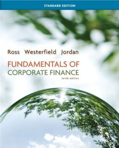 Fundamentals of Corporate Finance-10th Ed-Stephen Ross, Randolph Westerfield, Bradford Jordan-824pd21mb