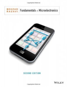 Download Fundamentals of Microelectronics 2nd edition Behzad Razavi