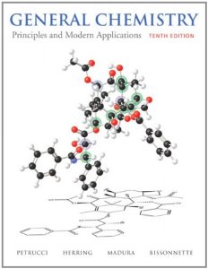 General Chemistry- Principles and Modern Applications 10th ed - Ralph H. Petrucci, F. Geoffrey Herring, Jeffry D. Madura, Carey Bissonnette - 1426pd75mb