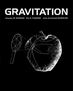 Gravitation - Charles W Misner, Kip S Thorne, John Archibald Wheeler - 1316dj19mb