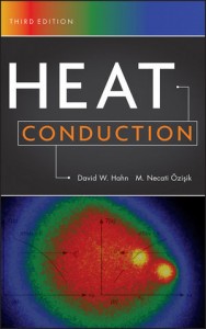 David Hahn Necati Ozisik Heat Conduction Download
