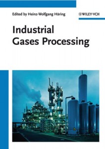 Industrial Gases Processing - Heinz-Wolfgang Häring, Christine Ahner, Aldo Belloni - 306pd5mb