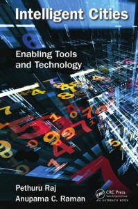 Intelligent Cities, Enabling Tools and Technology - Pethuru Raj, Anupama C. Raman - 519pd35mb