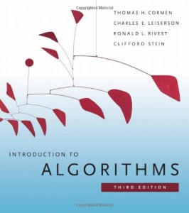 Introduction to Algorithms 3rd Ed-Thomas H. Cormen, Charles E. Leiserson, Ronald L. Rivest, Clifford Stein-1313pd5m