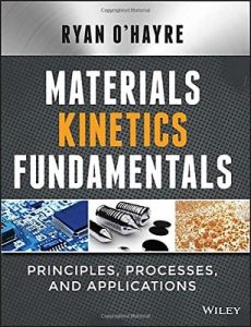 Ryan O'Hayre Materials Kinetics Fundamentals Download