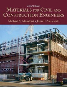 Download Materials for Civil and Construction Engineers by Michael Mamlouk